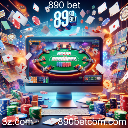 Descubra a Diversão com os Jogos de Mesa na 890 Bet
